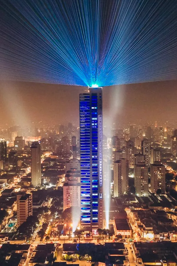 Empreendimento em São Paulo