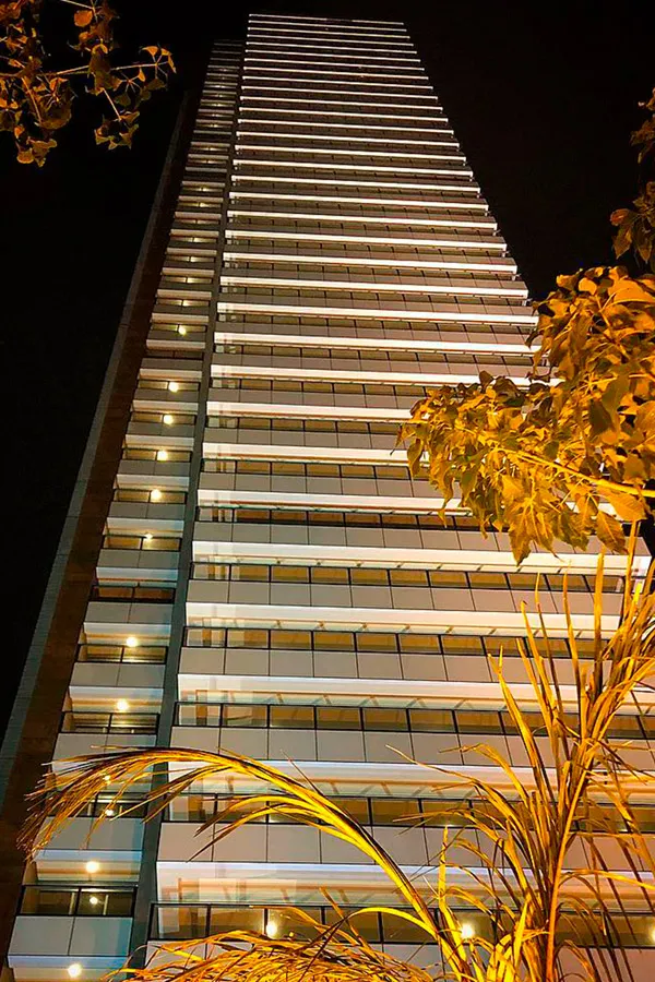 Empreendimento em São Paulo