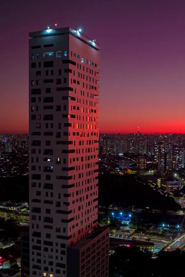 Empreendimento em São Paulo